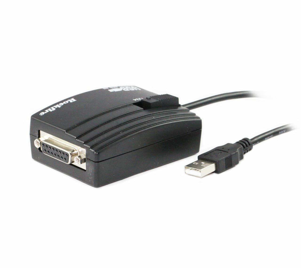 USB To GamePort Adaptor ( Supports Windows 10 )