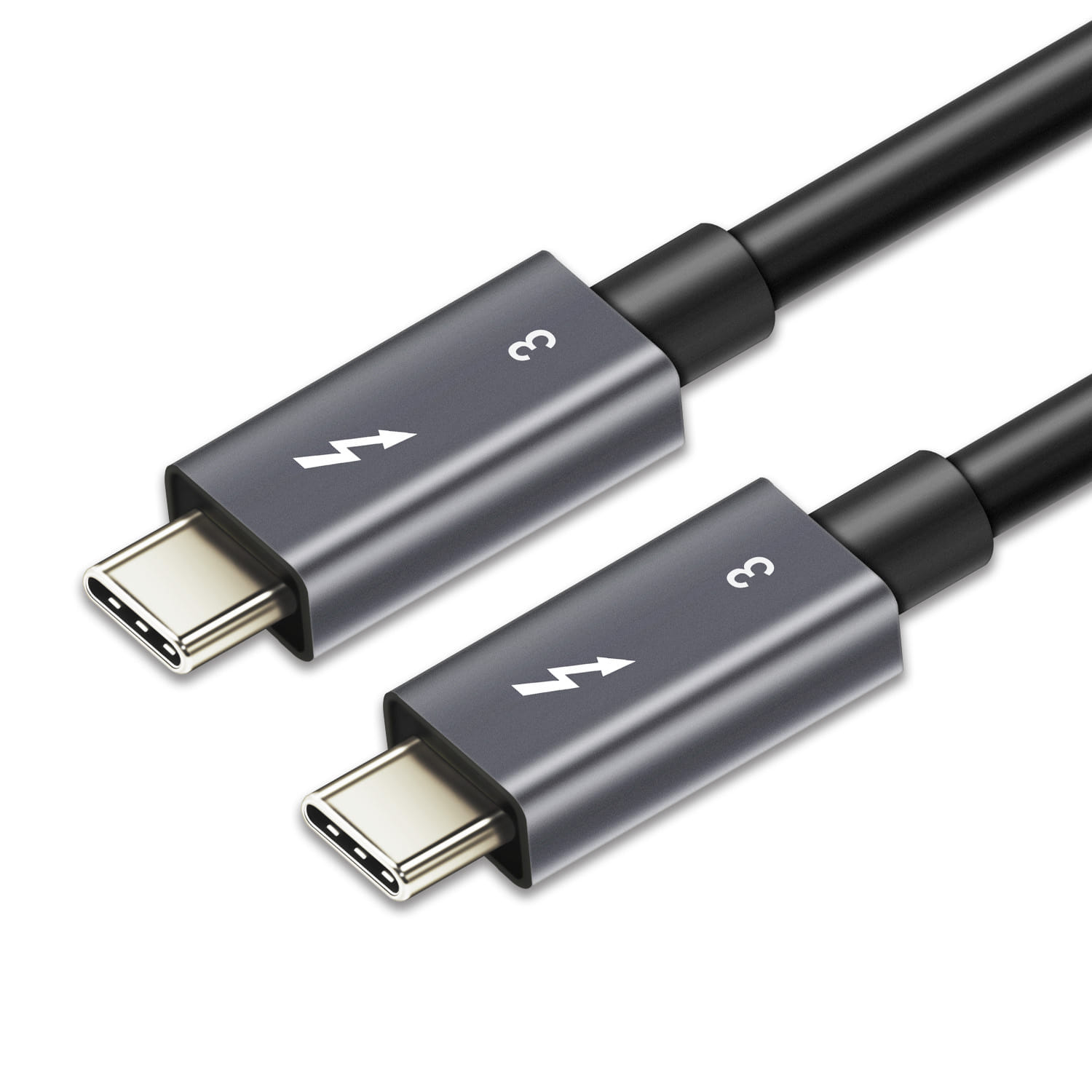 Astrotek Thunderbolt3 Type-C to Type-C 3.1 Adapter