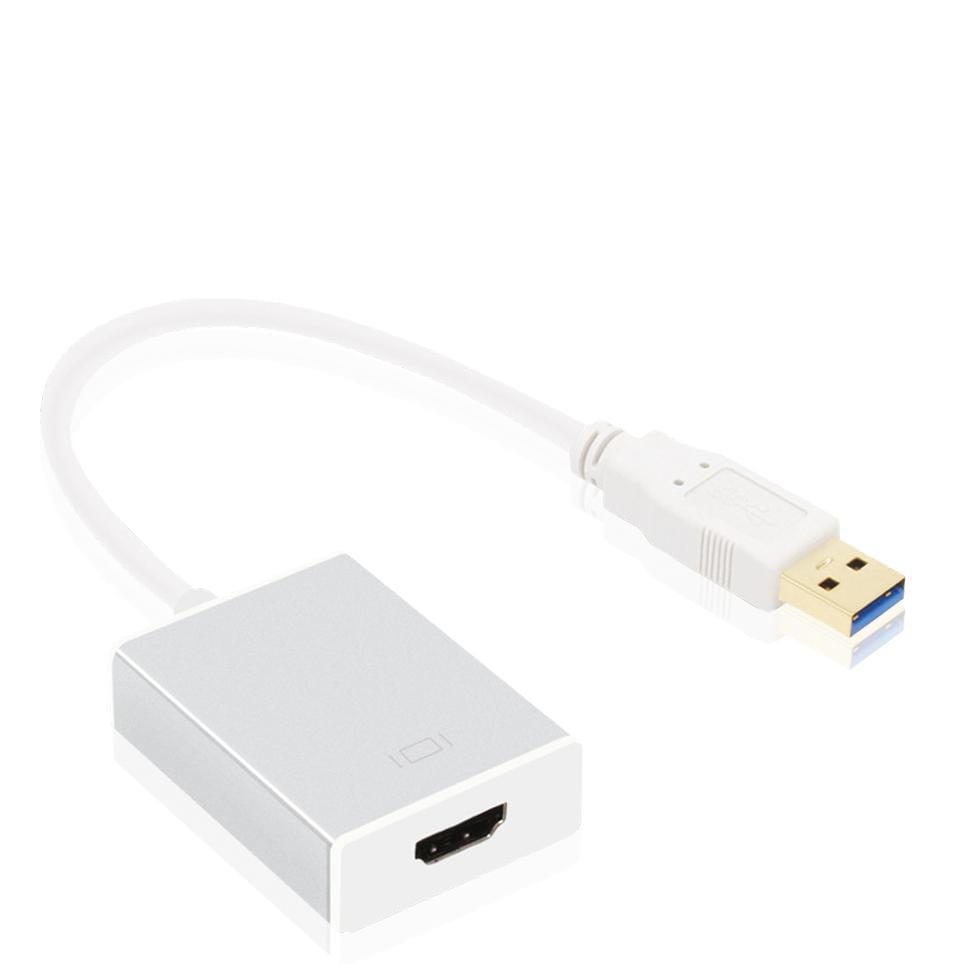 Astrotek USB 3.0 to HDMI Display Graphic Adapter