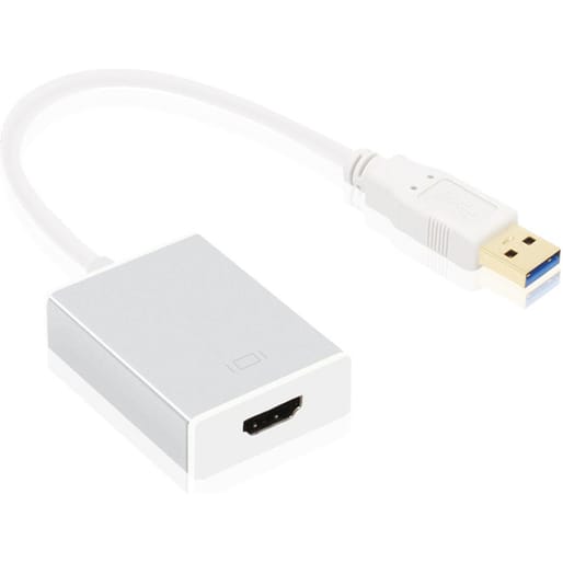 Astrotek USB 3.0 to HDMI Display Graphic Adapter