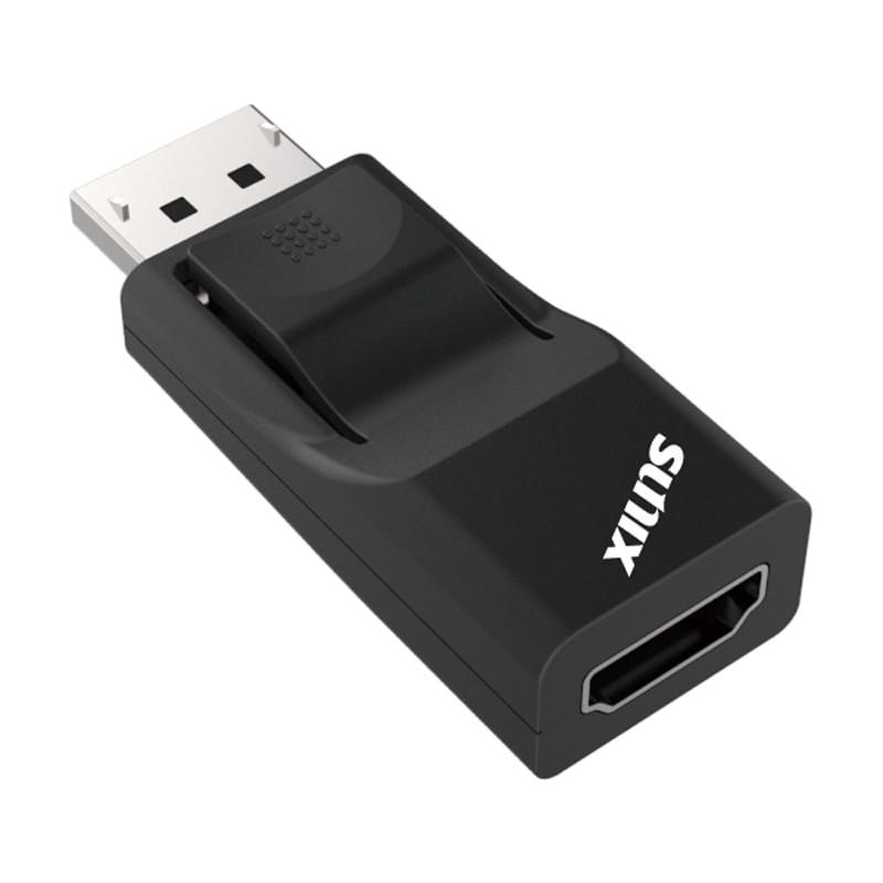 Sunix DP1.2 to HDMI 1.4b 