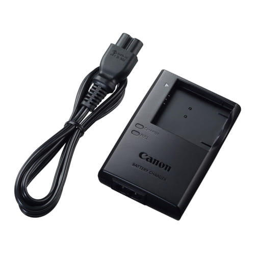 Canon CB-2LFE Battery Charger For IXUS