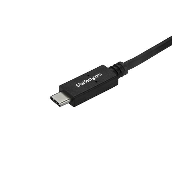 Startech 1m USB-C to VGA Adapter Cable