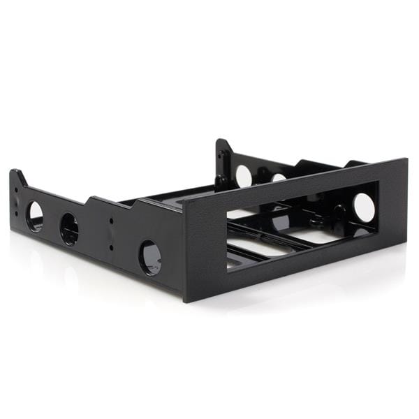 Aywun 5.25" to 3.5" Front Face Plate Bracket