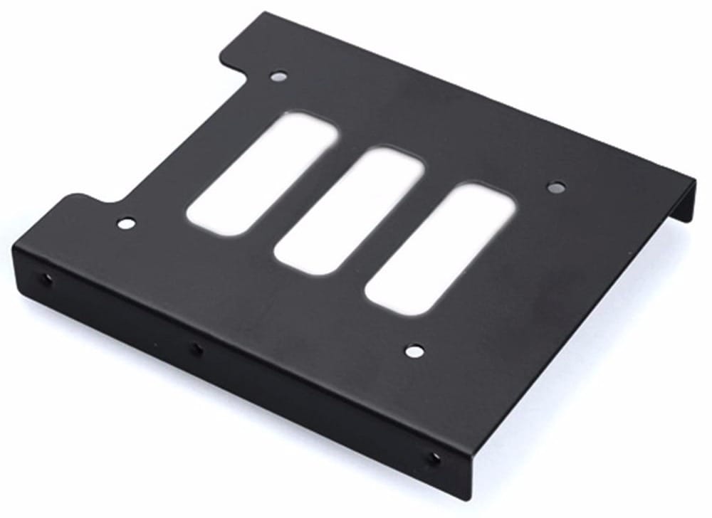 Aywun 2.5" to 3.5" Bracket Metal