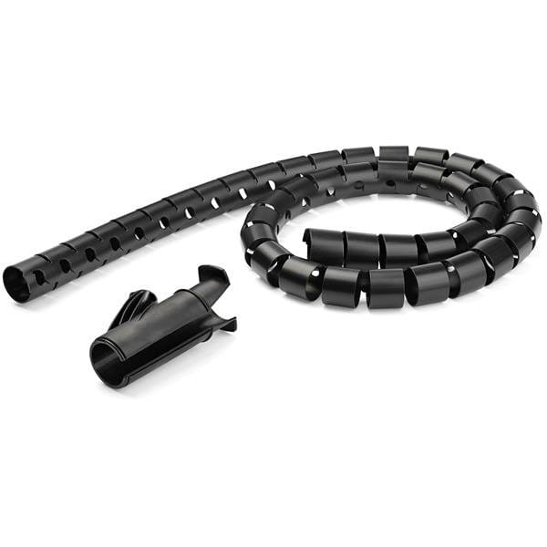 Cable Management Sleeve - Spiral - 45mm x 1.5m / 1.8" x 4.9'