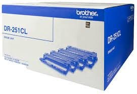 Brother Drum Unit- HL-3150CDN