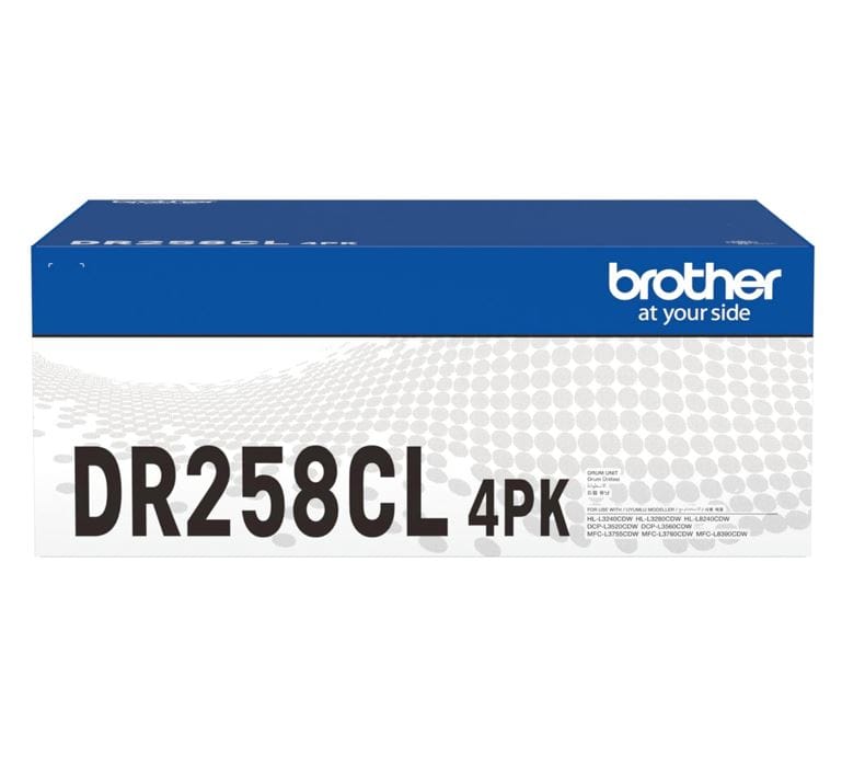 Brother DR-258CL Drum Unit