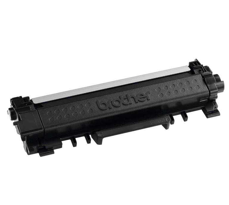 Brother TN-2530XXL Mono Laser Toner - Super High Yield Cartridge