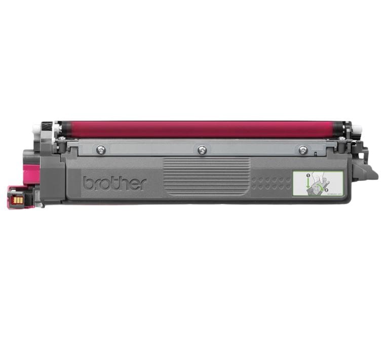 Brother TN-258M Magenta Toner Cartridge