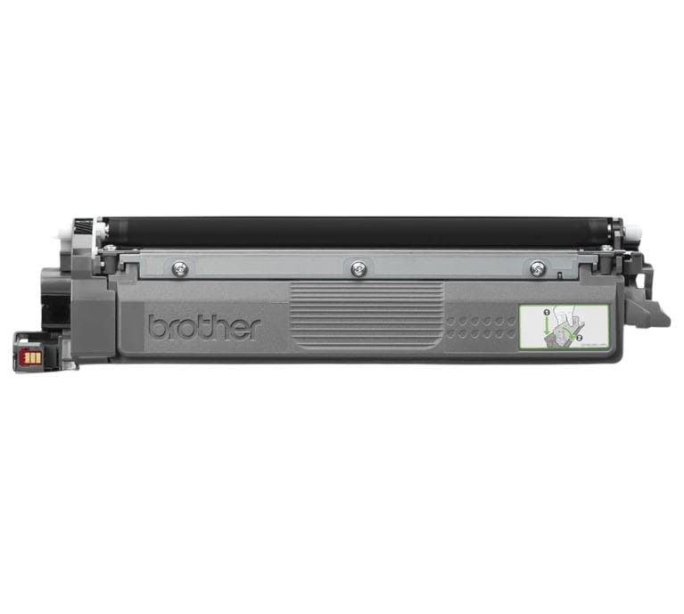 Brother TN-258XLBK Black High Yield Toner Cartridge