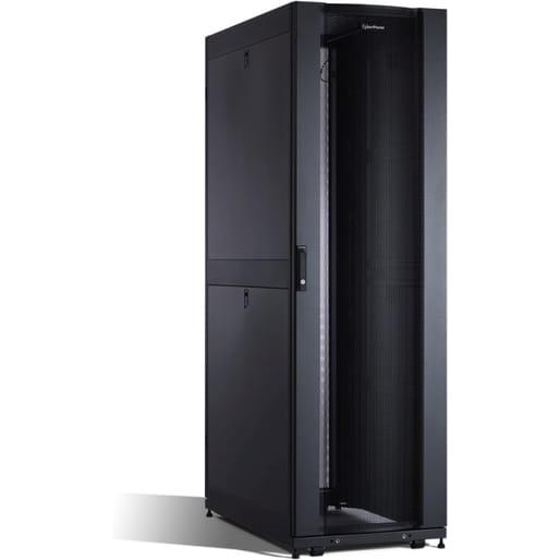 CyberPower 42U Rack Flat Pack