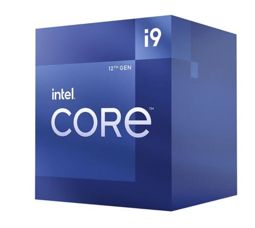 Intel Core i9-12900 Desktop Processor