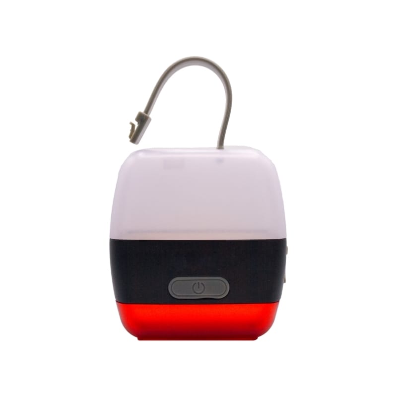 LifeGear USB 400Lm MiniLantern