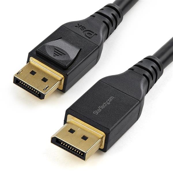 4m / 13.1 ft DisplayPort 1.4 Cable - VESA Certified