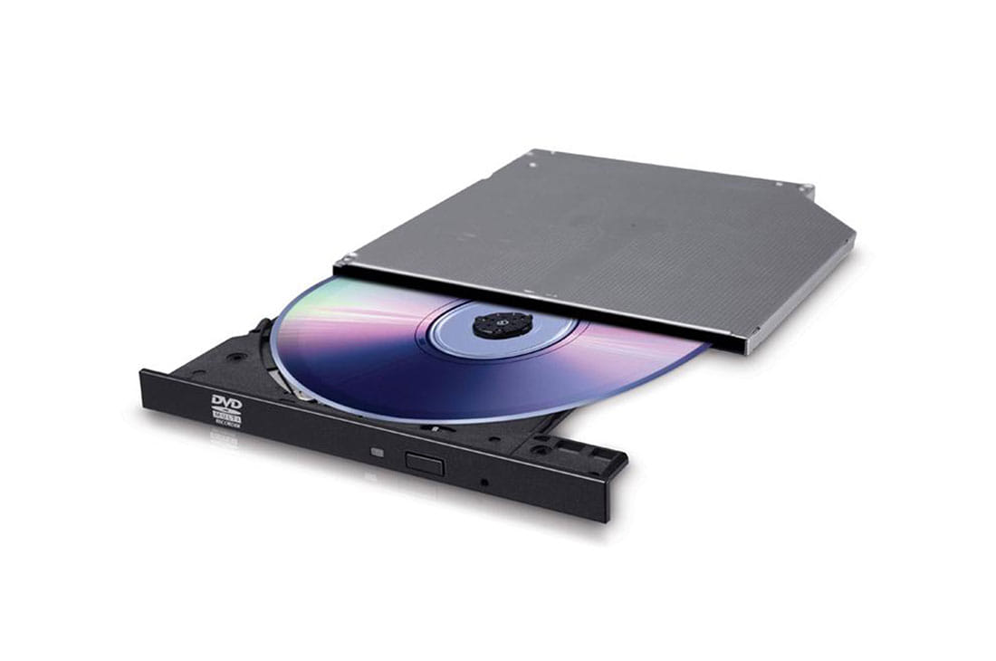 LG GUD1N SATA Ultra Slim DVD Writer