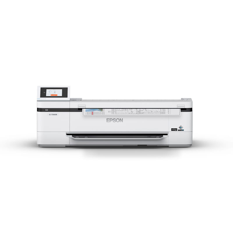 Epson SCT3160M Large Format Printer