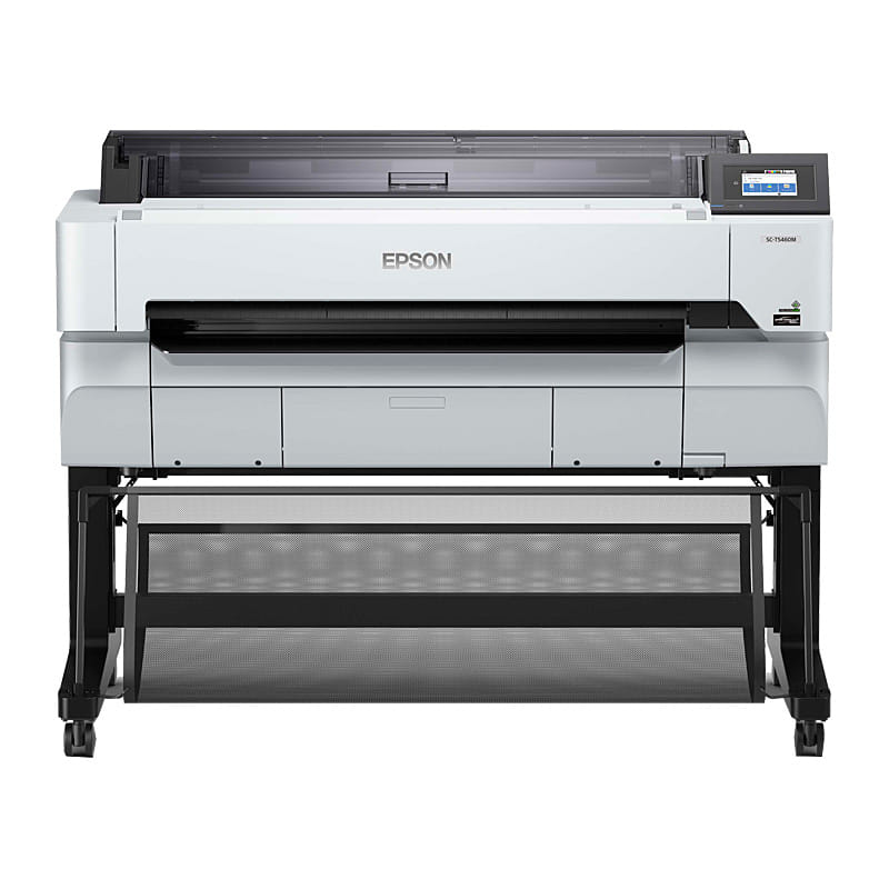 Epson SureColor T5460M Large Format Multi-Function Printer