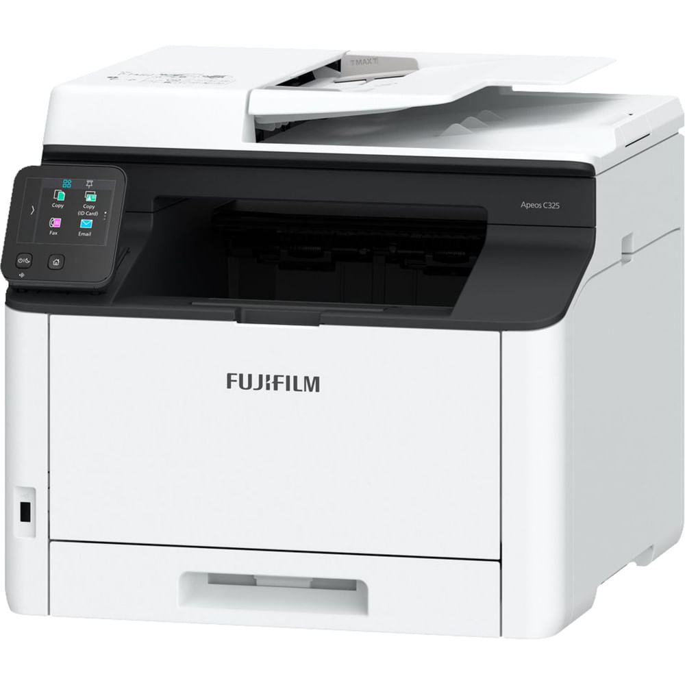 Fujifilm AC325Z A4 Colour Laser Multi-Function Printer