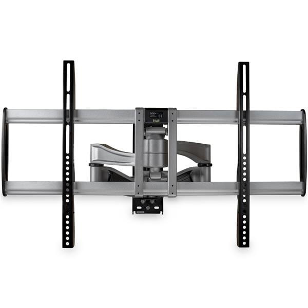 Full Motion TV Wall Mount - For 32" to 75" TVs - Premium