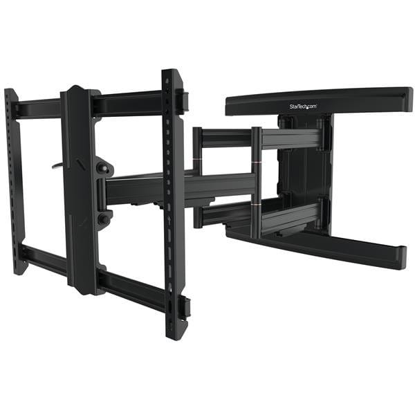 TV Wall Mount - Full Motion Articulating Arm - Up to 100 in.