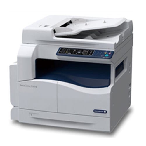 Fujifilm S2010 A3 MultiFunction Monochrome Laser Printer (Print/Scan)