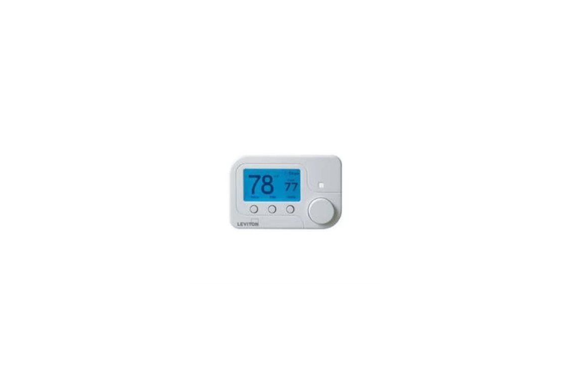 Leviton Controller Gateway