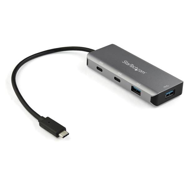 4 -Port USB-C
