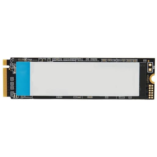 Generic (misc brands) OEM 256GB M.2 Gen3 NVMe SSD