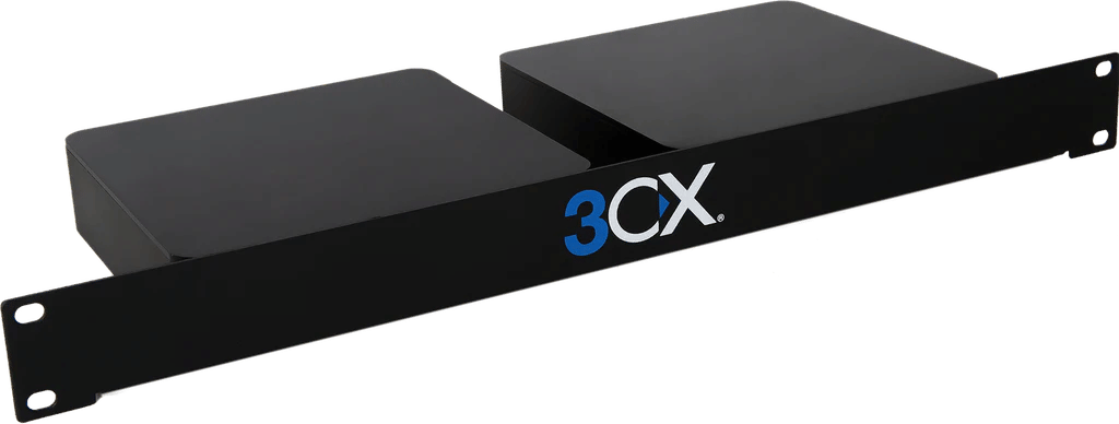 3CX NX32 Certified NUC PC 4GB RAM, 32GB eMMC Barebone