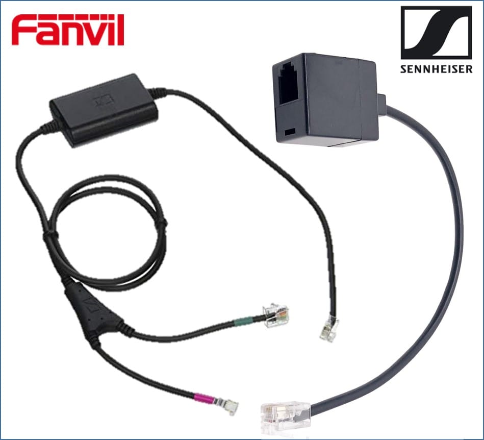 Fanvil EPOS l Hook Switch Adapter