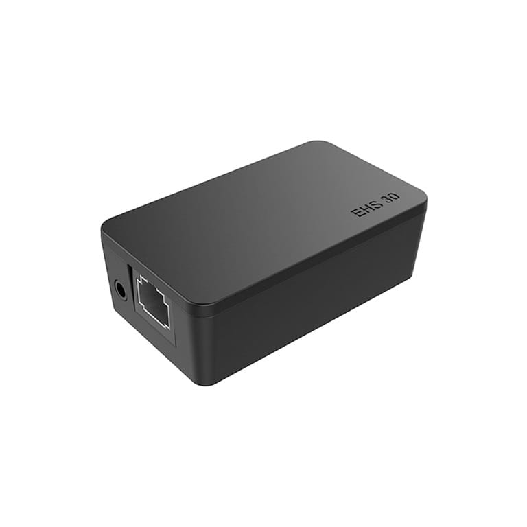 Htek Plantronics/Jabra/Sennheiser Wireless Headset Adapter