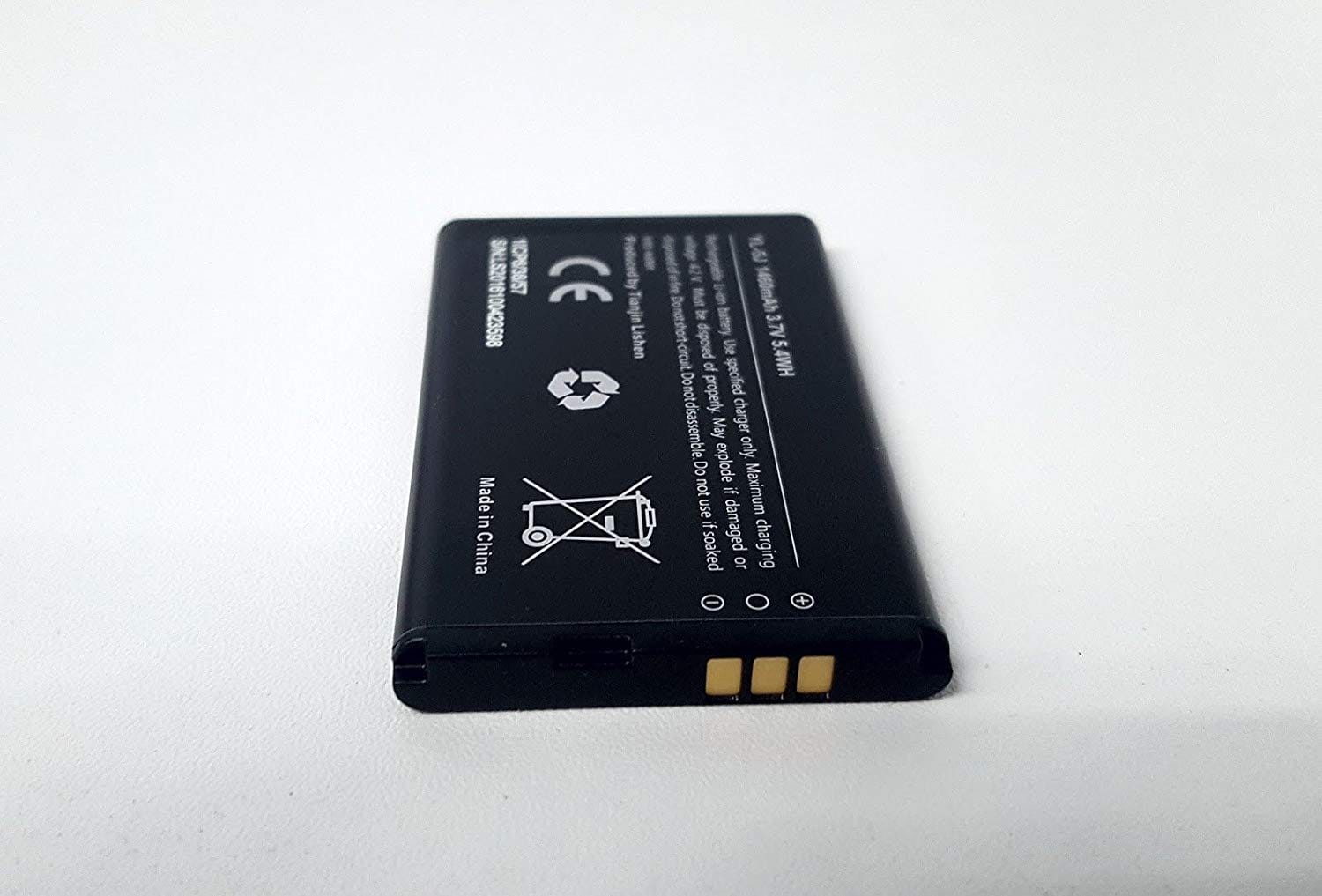 Yealink - W56H Spare Battery