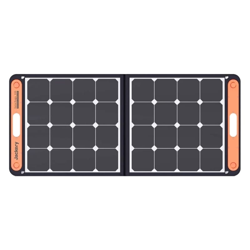 Jackery SolarSaga 100W Solar Panel