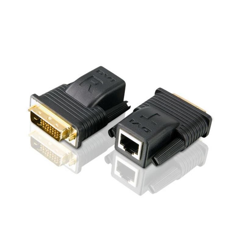 Aten Mini Cat 5 DVI Extender (1080p @ 15m/1080i @ 20m)