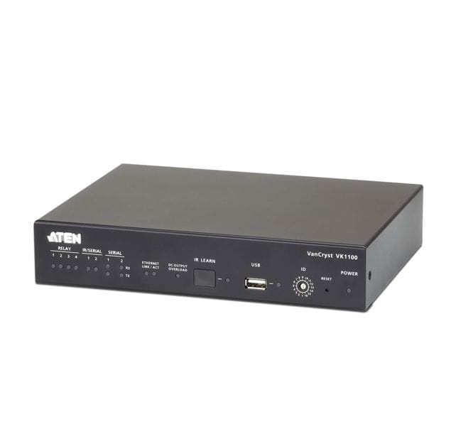 Aten Compact Control Box Gen.2