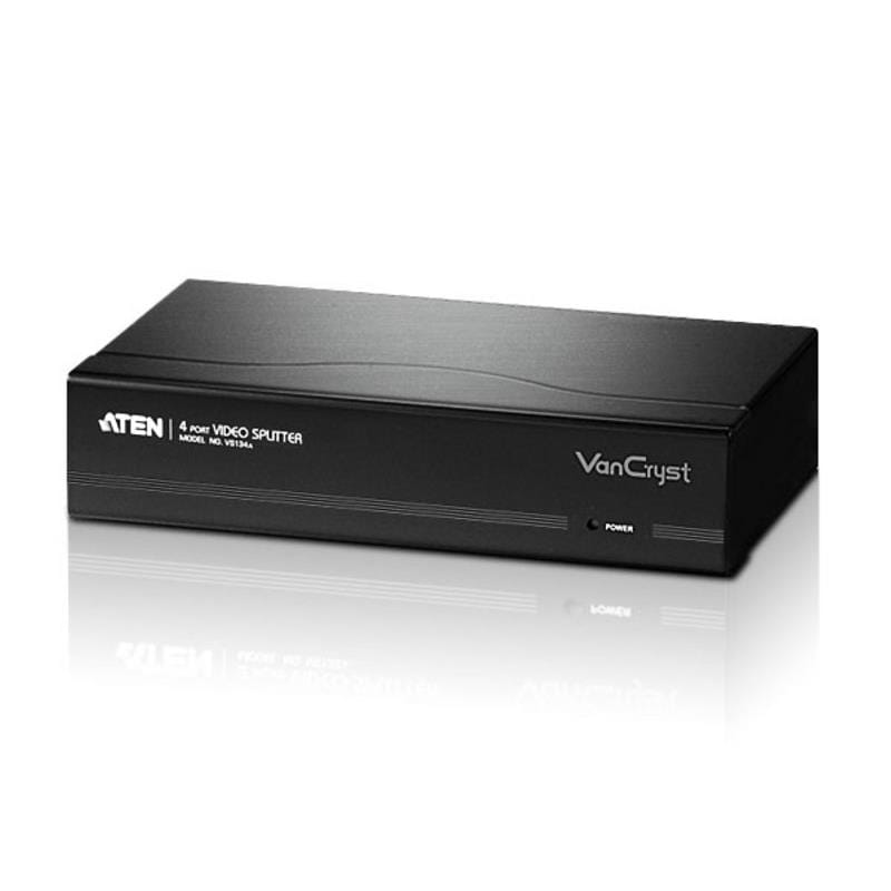 Aten 4-Port VGA Splitter (450MHz)
