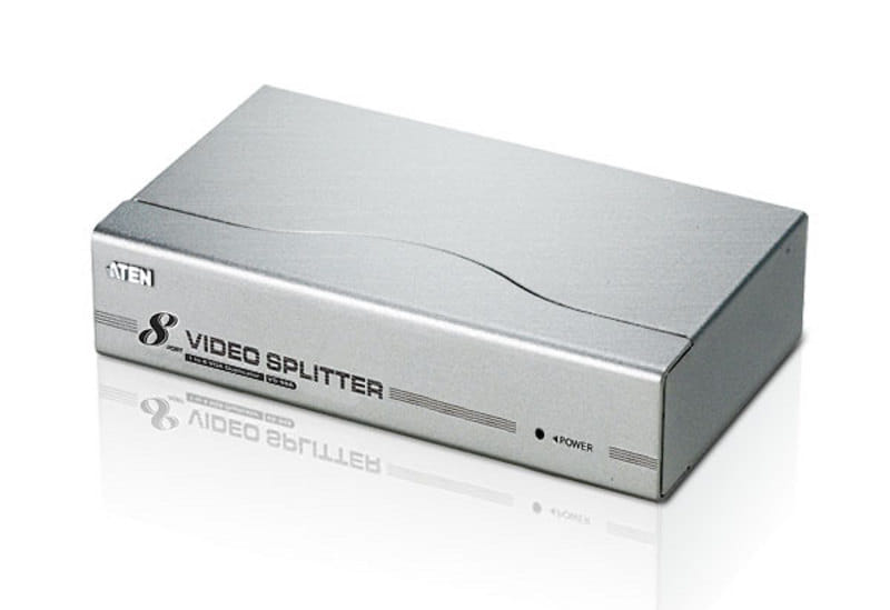 Aten 8-Port VGA Splitter (350MHz)