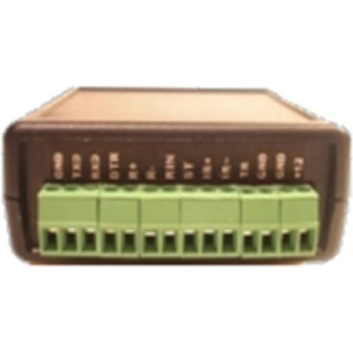 Leviton IR Receiver Module
