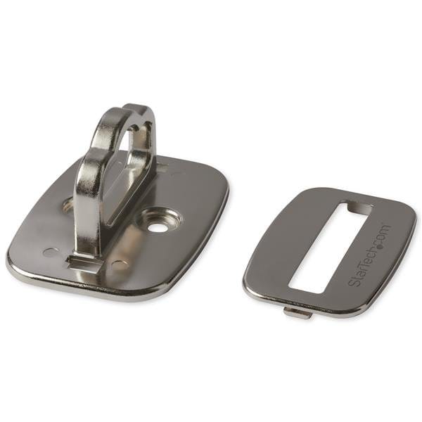 Laptop Cable Lock Anchor - Large - Security Cable Anchor