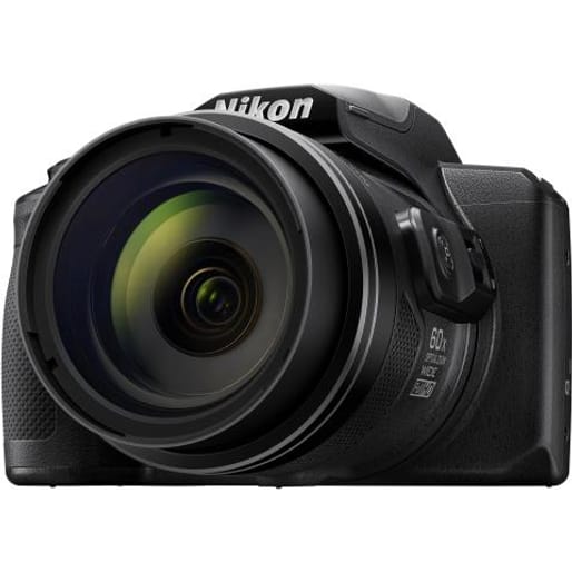 Lens Nikon Coolpix B600 Details Nikon Coolpix B600 16mp Digital