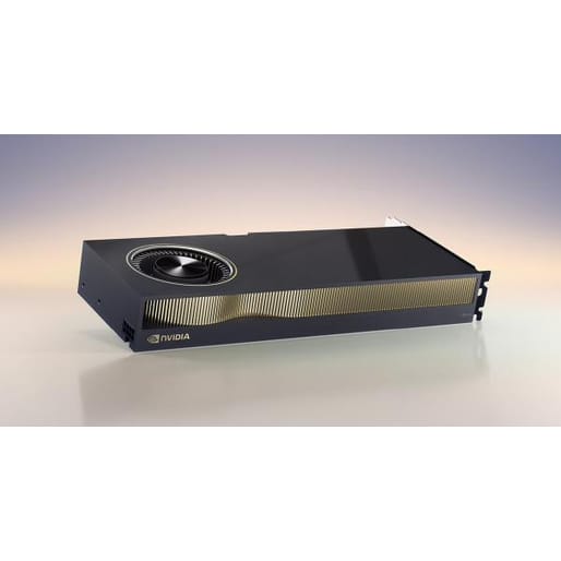 nVidia GeForce RTX 4000 Ada 20GB GDDR6 Graphic Card - Main Image