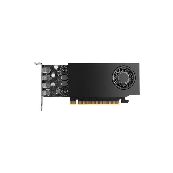 Low Profile Rtx Series Graphics Card Single Slot Nvidia 3000
