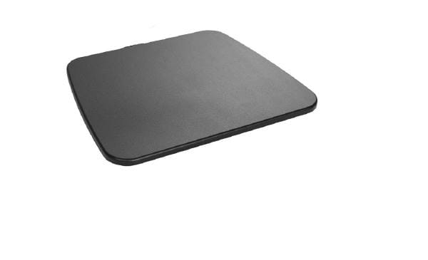 Atdec TV Cart Accessory Shelf AD-TVC