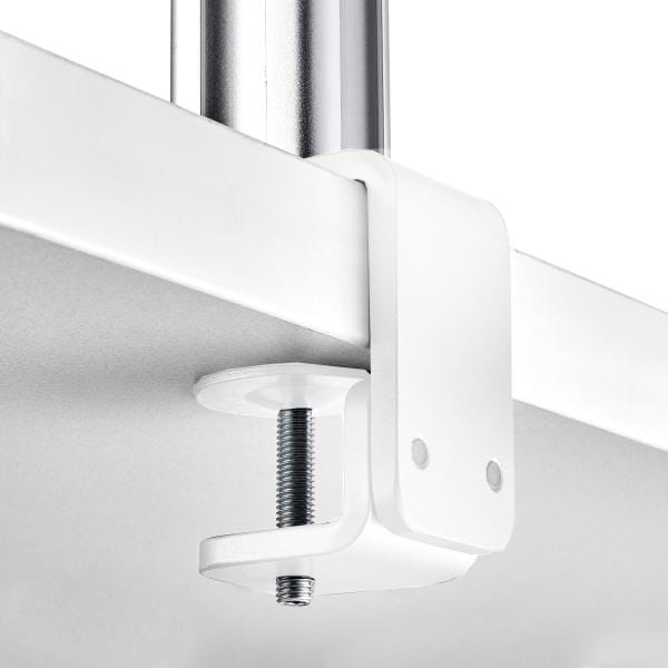 Atdec F Clamp White