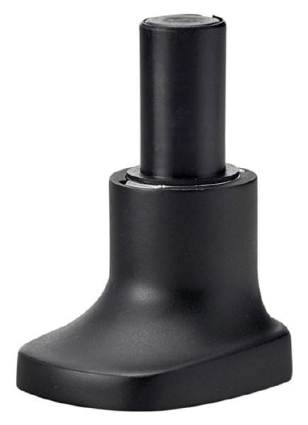 Atdec Mounting Base for AWM-AD Black