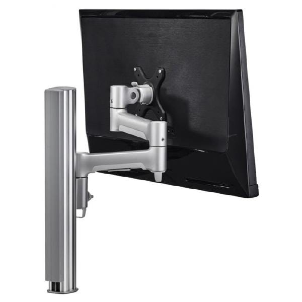 Atdec AWM Monitor 460mm Silver