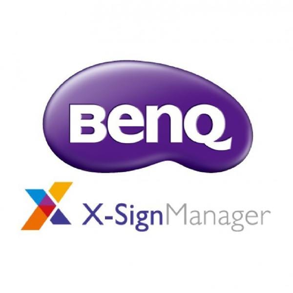 BenQ X-Sign Standalone Player