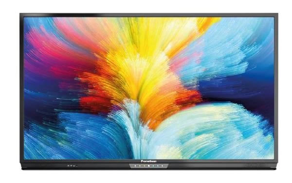 Promethean Elements 65