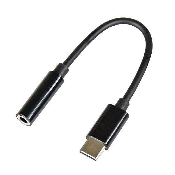 Shintaro USBC Headphone Jack USBC to AUX Adapter